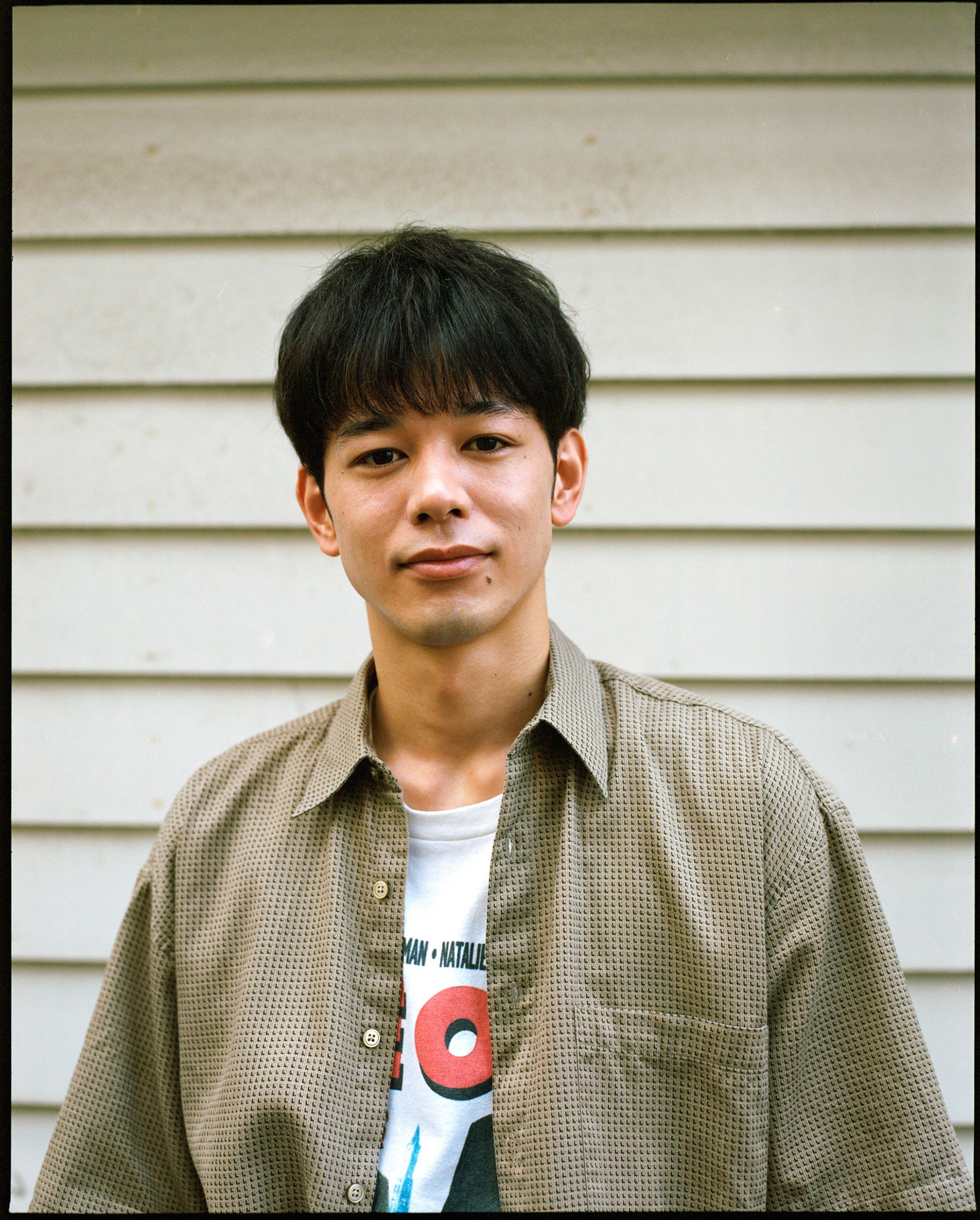 よしあき 東 ヨシアキ（YOSHIAKI HIGASHI／ヒカシ ヨシアキ／ひがし よしあき）