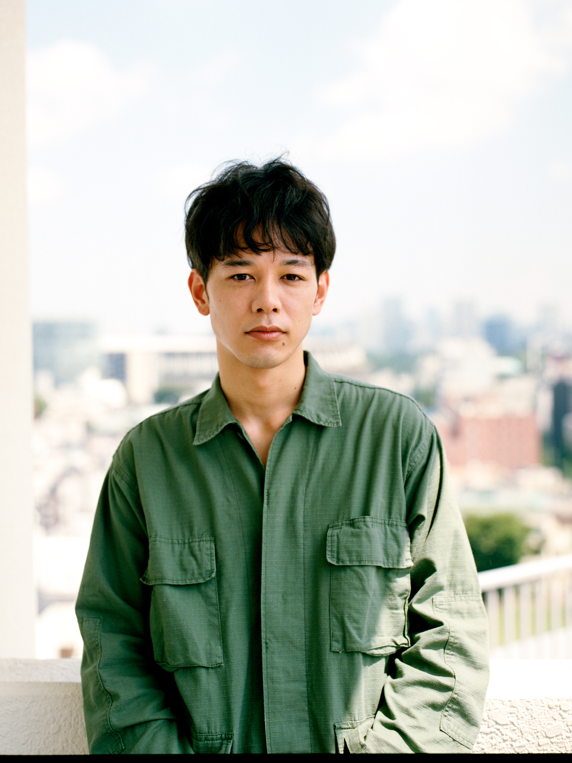 東 ヨシアキ（YOSHIAKI HIGASHI／ヒカシ ヨシアキ／ひがし よしあき）