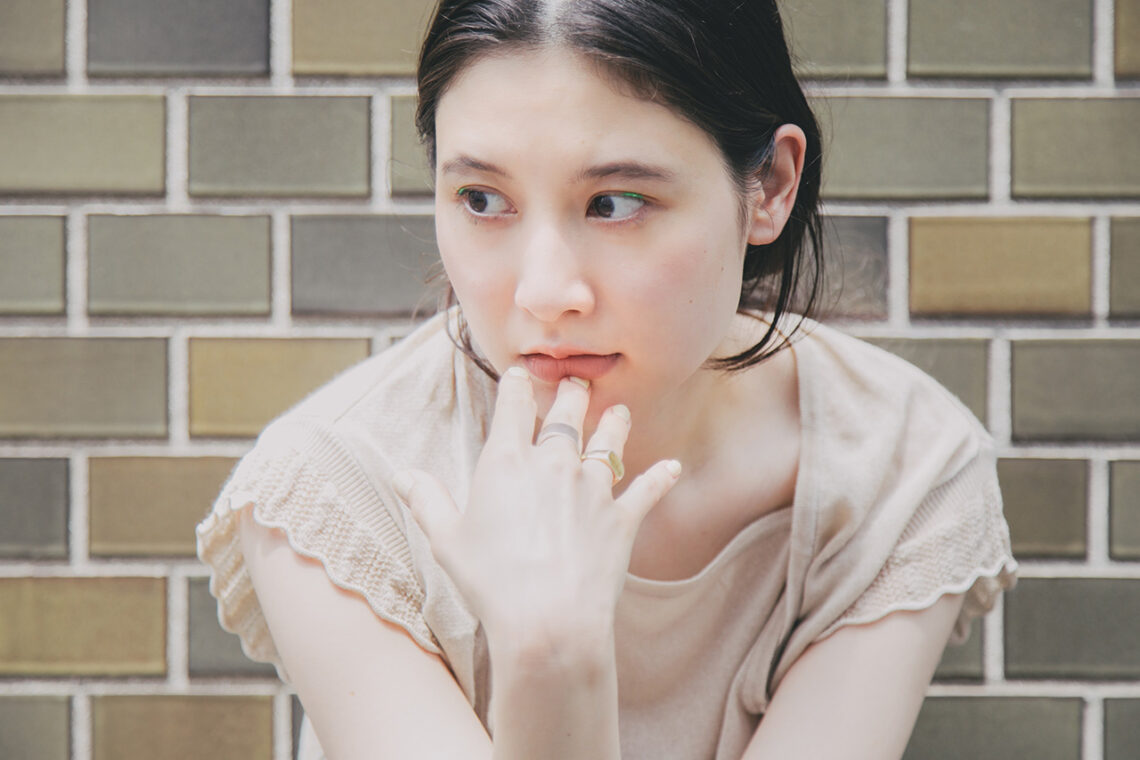 前田エマ（EMMA MAEDA／マエダ エマ／まえだ えま）｜株式会社ENCANTO