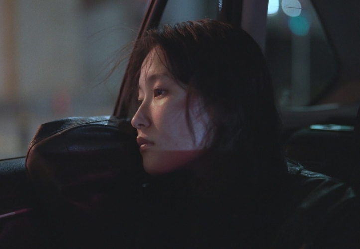 Gingersamm『火花』MV