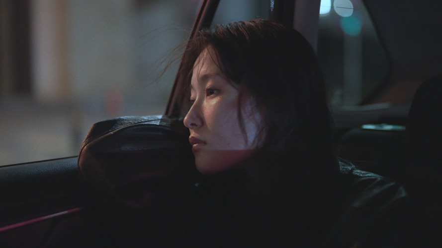 Gingersamm『火花』MV