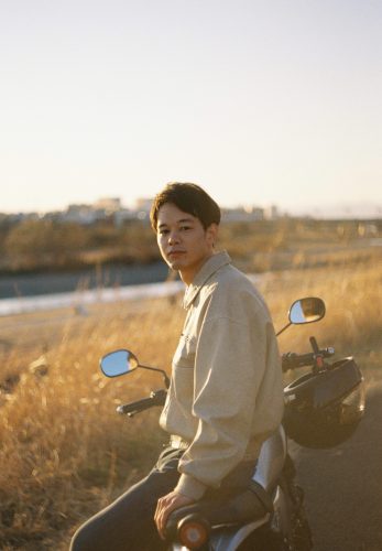 ヤマハ発動機『乗り物は、人生の相棒だ』
