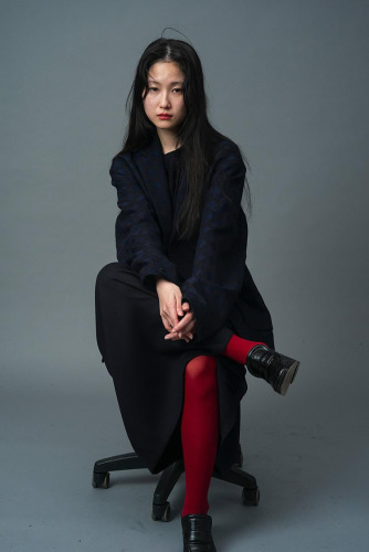 BLUE BLUE JAPAN 2025 Autumn/Winter Collection