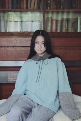 YUKI SHIMANE