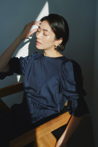 CEREMONY STYLE for MOMBEAMS 2024 ''ハレノヒ''