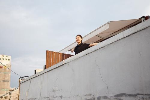 Hanako Web 連載『前田エマの秘密の韓国』