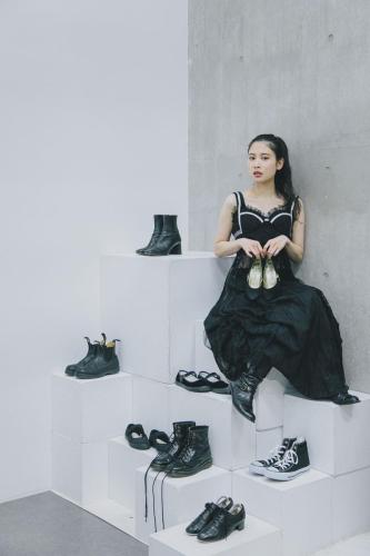 Hanako Web 連載『前田エマの、日々のモノ選び。』
