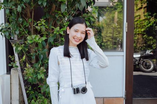 富士フィルム『IRODORI by FUJIFILM X series』