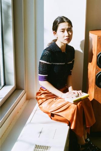 FURFUR『2020 Spring Summer Campaign Another Person』