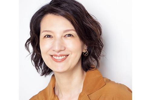 宝島社『素敵なあの人』