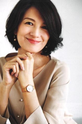 宝島社『素敵なあの人』