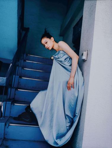 FIERCIVE Magazine