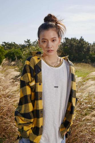 YMC × WIND AND SEA