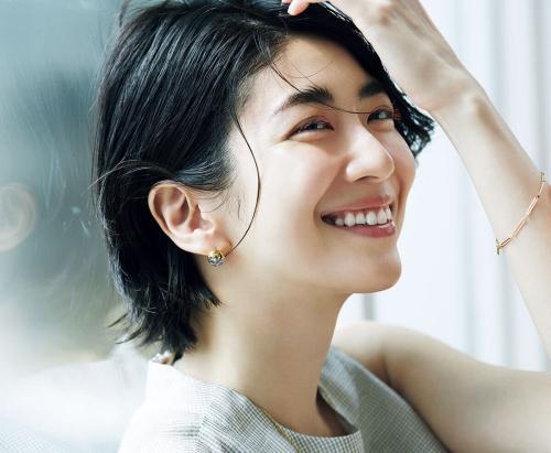 集英社『Marisol』