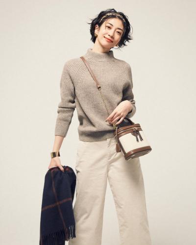 光文社『CLASSY. ONLINE』