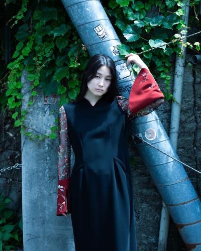 Mame Kurogouchi 24 Fall Winter Look
